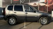 Chevrolet Niva I Рестайлинг Оренбург  - изображение 21