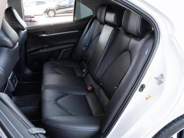 Toyota Camry VIII (XV70) с пробегом 2018 года, цена 3 049 000 рублей, 90772 км, седан, Автокод Объявления