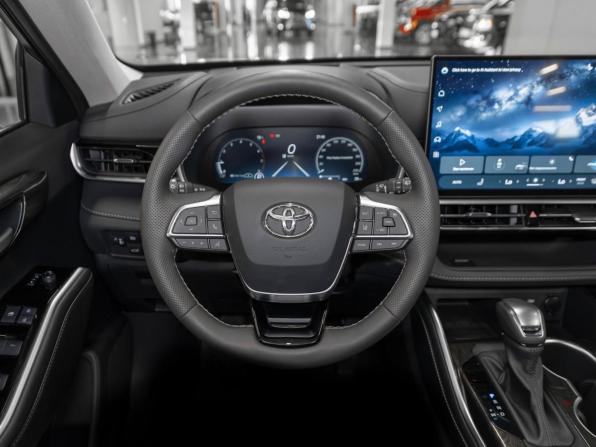 Toyota Highlander IV (XU70) с пробегом 2026 года, цена 6 050 000 рублей, 50 км, внедорожник, Автокод Объявления