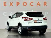 Nissan Qashqai II Рестайлинг Волгоград  - изображение 15