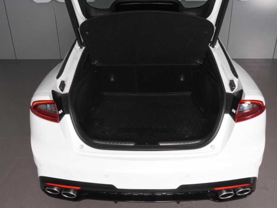 Kia Stinger I Минеральные Воды  - изображение 22