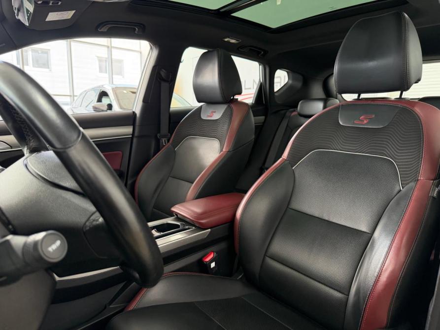 Geely Coolray I Новороссийск  - изображение 34