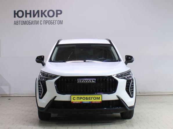 Haval Jolion I Рестайлинг с пробегом 2024 года, цена 1 779 000 рублей, 58000 км, внедорожник, Автокод Объявления