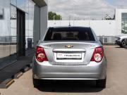 Chevrolet Aveo II Москва  - изображение 28