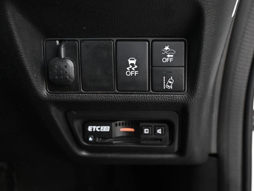 Honda Stepwgn V Рестайлинг Новороссийск  - изображение 22