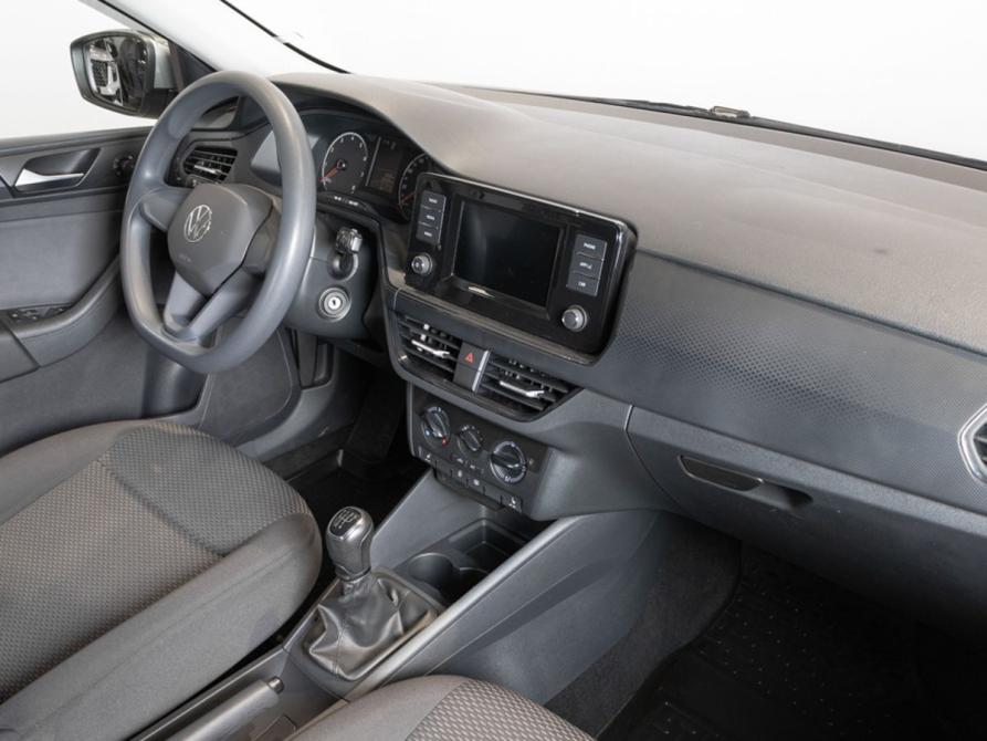 Volkswagen Polo V Рестайлинг Казань  - изображение 7