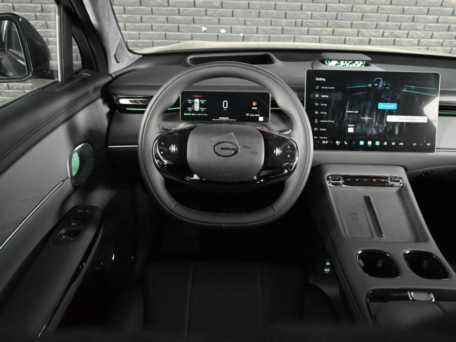 GAC Trumpchi S7 I Рестайлинг Екатеринбург  - изображение 22