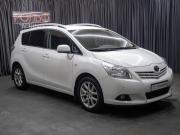 Toyota Verso I Москва  - изображение 24