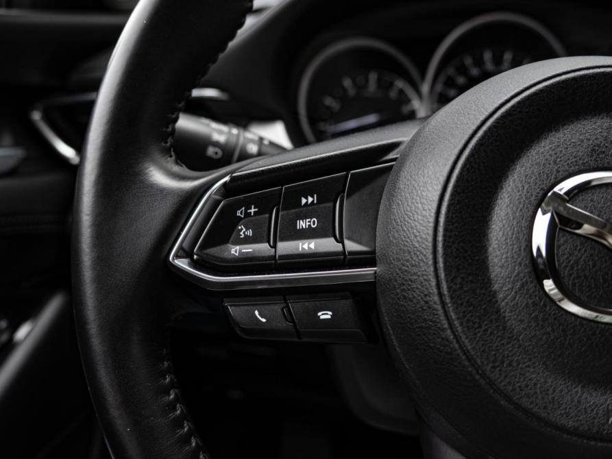 Mazda 6 III (GJ) Рестайлинг 2 Краснодар  - изображение 16