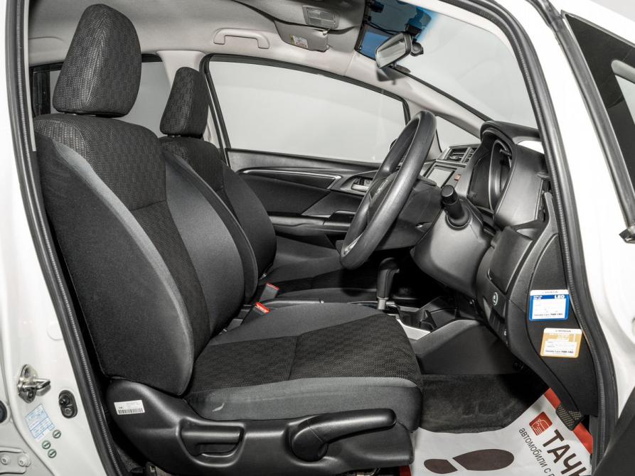 Honda Fit III Иркутск  - изображение 5