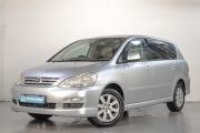 Toyota Ipsum II (M20) Рестайлинг Челябинск  - изображение 22