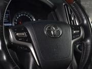 Toyota Land Cruiser 200 Series Рестайлинг 2 Кемерово  - изображение 41