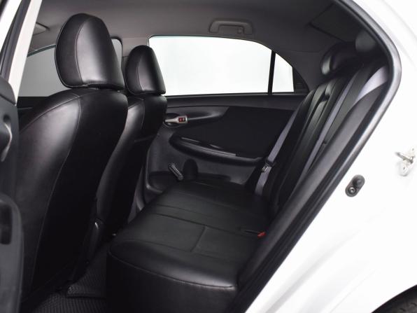Toyota Corolla X (E140 E150) с пробегом 2010 года, цена 1 149 999 рублей, 100884 км, седан, Автокод Объявления