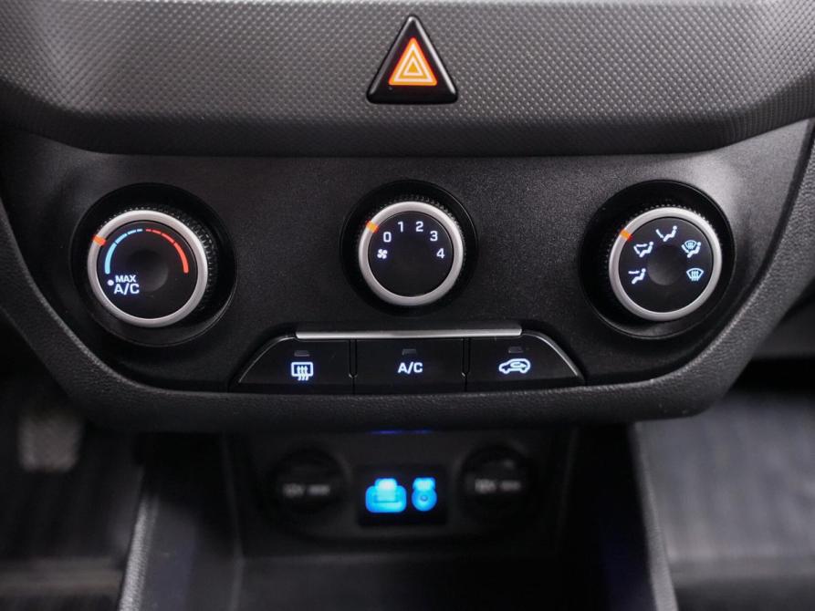 Hyundai Creta I Ульяновск  - изображение 18