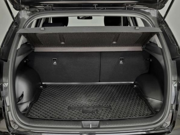 Hyundai Creta I Рестайлинг с пробегом 2021 года, цена 2 200 000 рублей, 20360 км, внедорожник, Автокод Объявления