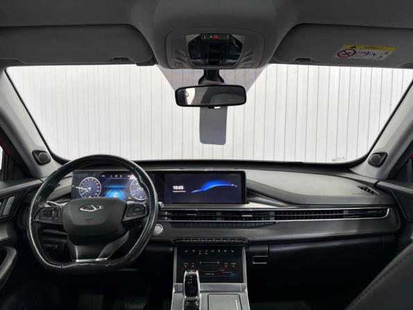 Chery Tiggo 7 Pro Max I с пробегом 2022 года, цена 1 497 000 рублей, 94906 км, внедорожник, Автокод Объявления