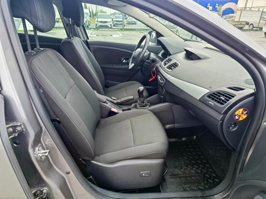 Renault Megane III Тюмень  - изображение 14