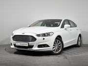 Ford Mondeo V Санкт-Петербург  - изображение 22