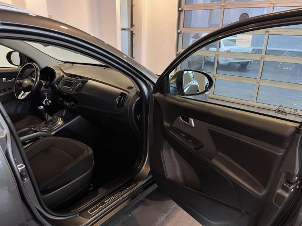 Kia Sportage III с пробегом 2012 года, цена 1 295 000 рублей, 145664 км, внедорожник, Автокод Объявления
