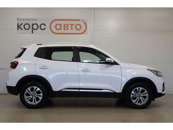 Chery Tiggo 4 I Рестайлинг с пробегом 2021 года, цена 973 700 рублей, 119840 км, внедорожник, Автокод Объявления