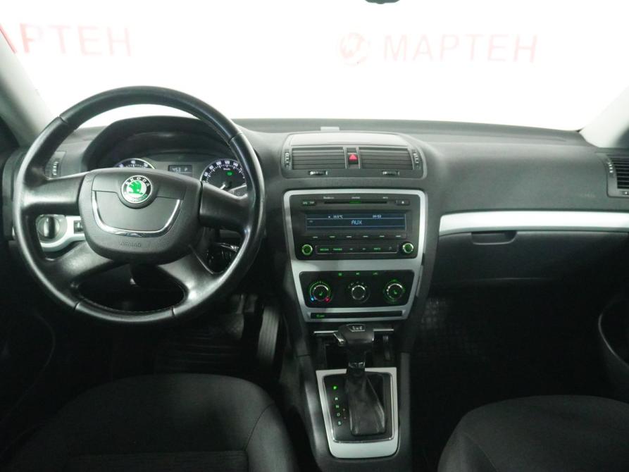 Skoda Octavia II (A5) Рестайлинг Вологда  - изображение 15