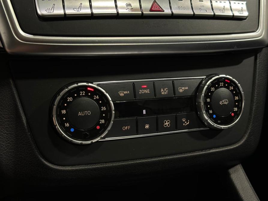Mercedes-Benz GL-Класс II (X166) Челябинск  - изображение 19
