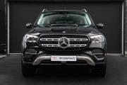 Mercedes-Benz GLE II (V167) Рестайлинг Москва  - изображение 42