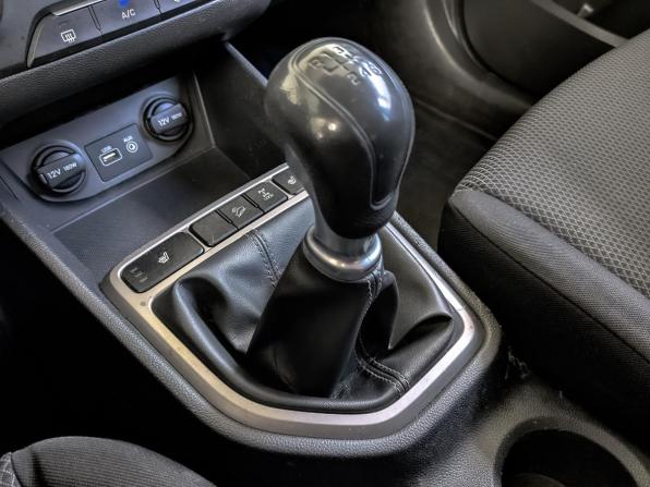 Hyundai Creta I с пробегом 2018 года, цена 1 450 000 рублей, 184318 км, внедорожник, Автокод Объявления