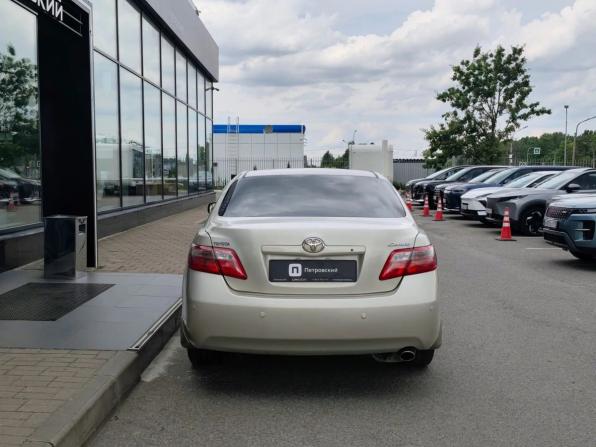 Toyota Camry VI (XV40) с пробегом 2006 года, цена 890 000 рублей, 221237 км, седан, Автокод Объявления