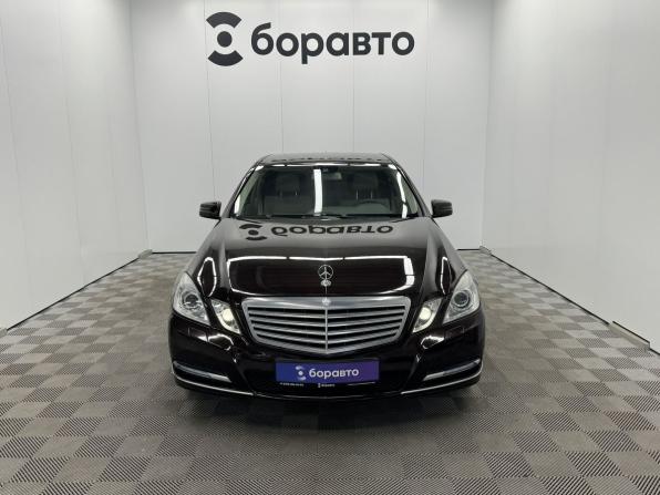 Mercedes-Benz E-Класс IV (W212 S212 C207) с пробегом 2011 года, цена 1 370 000 рублей, 182207 км, седан, Автокод Объявления