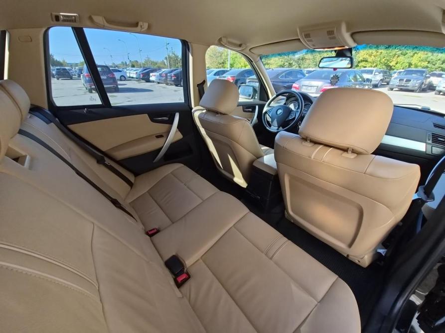 BMW X3 I (E83) Рестайлинг Саратов  - изображение 26