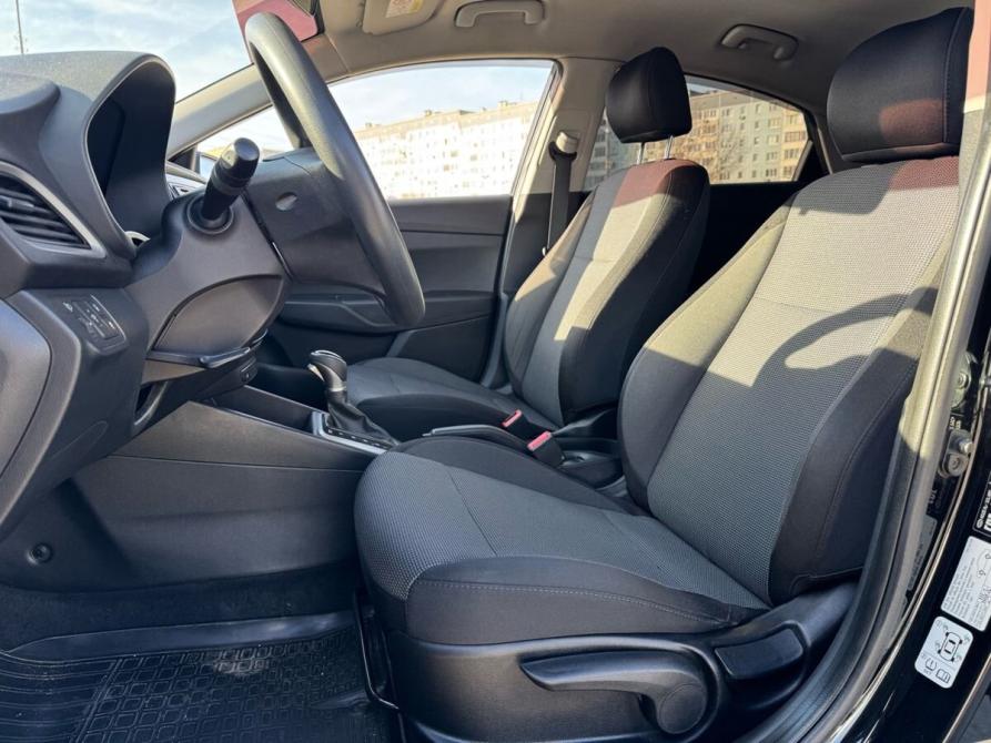 Hyundai Solaris II Ижевск  - изображение 10