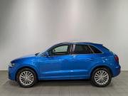 Audi Q3 I (8U) Рестайлинг Москва  - изображение 36