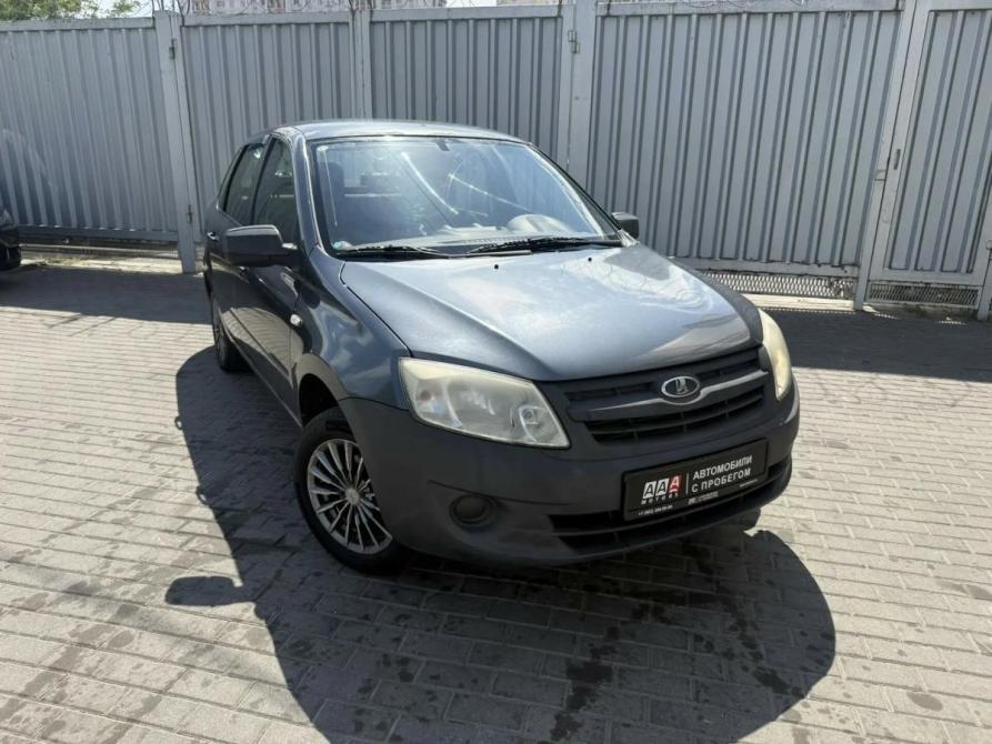 Lada (ВАЗ) Granta I Ростов-на-Дону  - изображение 8