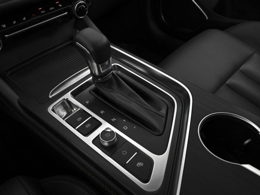 Omoda S5 Ставрополь  - изображение 12