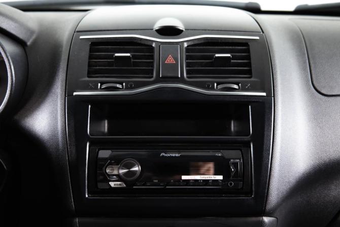 Lada (ВАЗ) Granta I Рестайлинг с пробегом 2022 года, цена 699 000 рублей, 47478 км, седан, Автокод Объявления