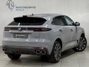 Changan UNI-K Химки  - изображение 22