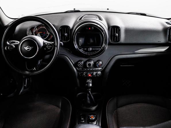 Mini Countryman II с пробегом 2019 года, цена 2 420 000 рублей, 74374 км, внедорожник, Автокод Объявления