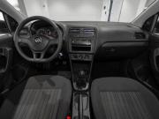 Volkswagen Polo V Рестайлинг Москва  - изображение 27