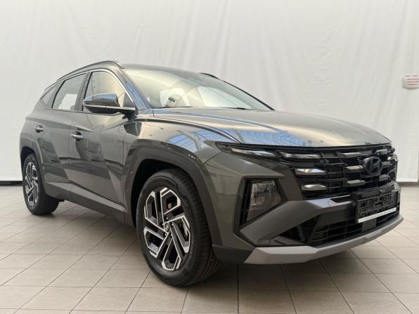 Hyundai Tucson IV Рестайлинг с пробегом 2026 года, цена 4 170 000 рублей, 180 км, внедорожник, Автокод Объявления