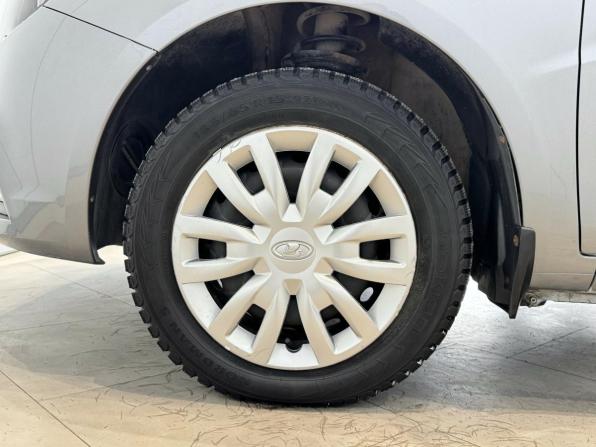 Lada (ВАЗ) Vesta I с пробегом 2019 года, цена 920 000 рублей, 95853 км, седан, Автокод Объявления