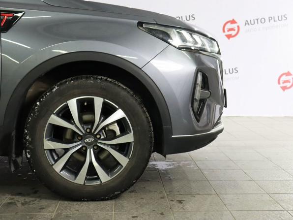 Chery Tiggo 7 Pro Max I с пробегом 2023 года, цена 1 760 000 рублей, 63427 км, внедорожник, Автокод Объявления