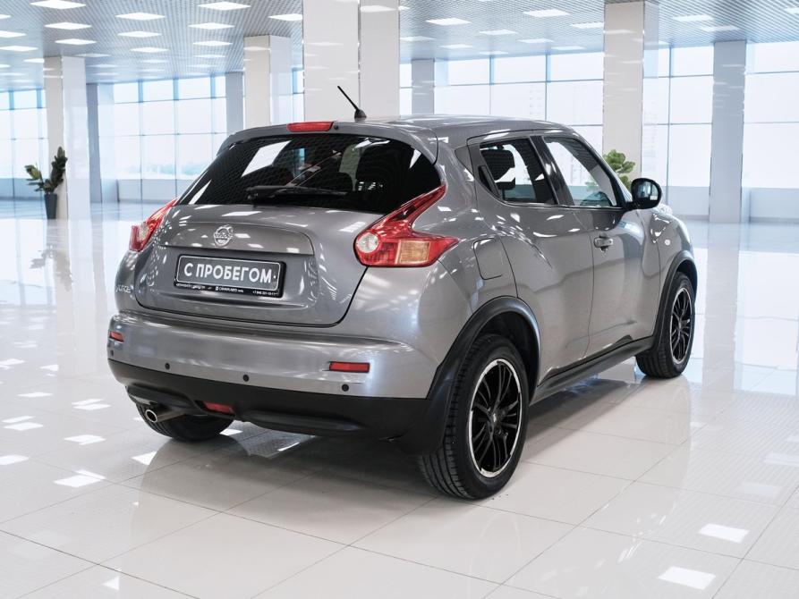 Nissan Juke I Самара  - изображение 2