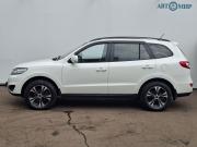 Hyundai Santa Fe II Рестайлинг Москва  - изображение 20