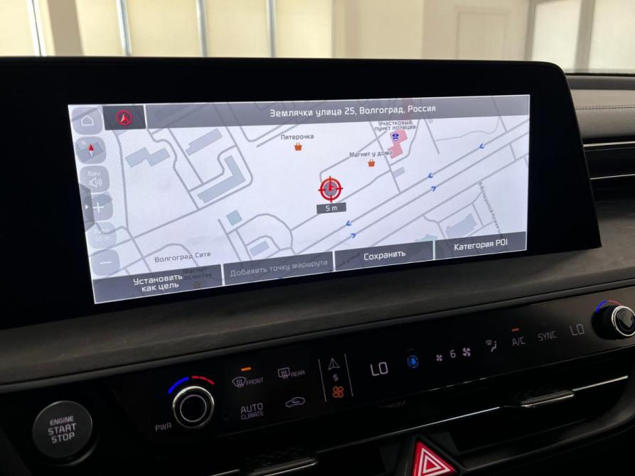 Kia K8 I Волгоград  - изображение 17