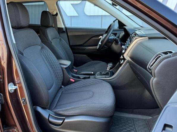 Hyundai Creta II с пробегом 2021 года, цена 2 349 000 рублей, 85974 км, внедорожник, Автокод Объявления