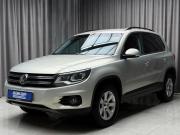Volkswagen Tiguan I Рестайлинг Ижевск  - изображение 34