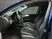 Audi A4 V (B9) Рестайлинг Екатеринбург  - изображение 31