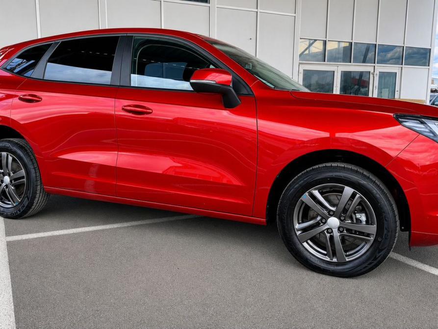 Haval Jolion I Ростов-на-Дону  - изображение 7