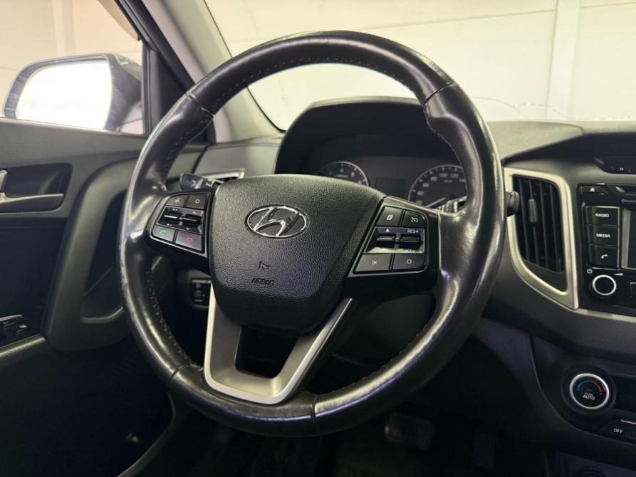 Hyundai Creta I Уфа  - изображение 8